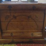 490 3195 CHEST OF DRAWERS